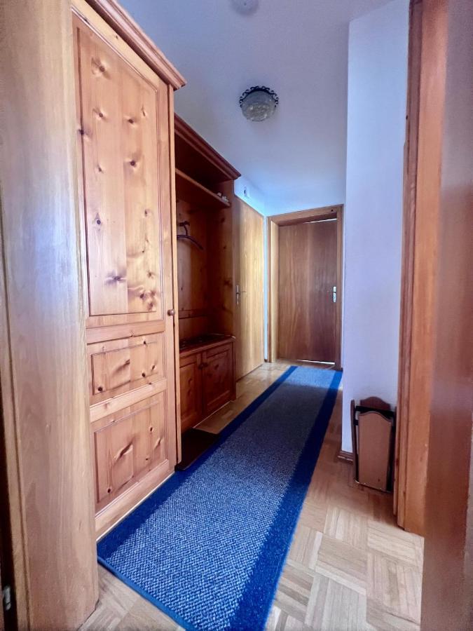Beim Bergfreund Apartment Fussen Luaran gambar