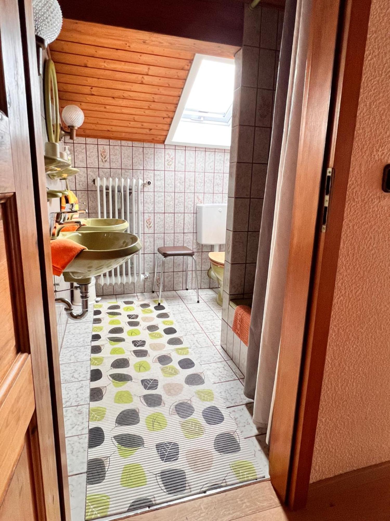 Beim Bergfreund Apartment Fussen Luaran gambar